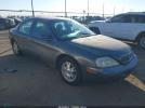Mercury Sable Ls Premium Image 1