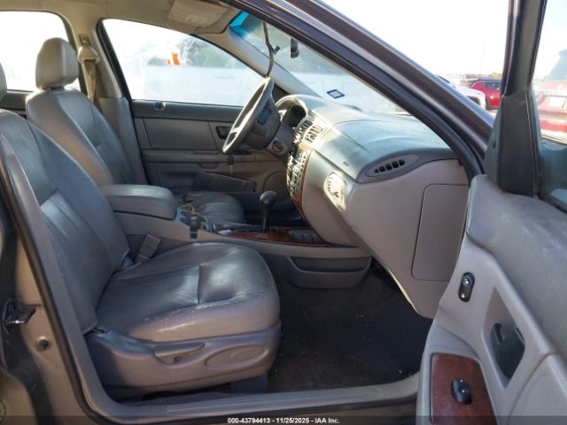 Mercury Sable Ls Premium Image 2