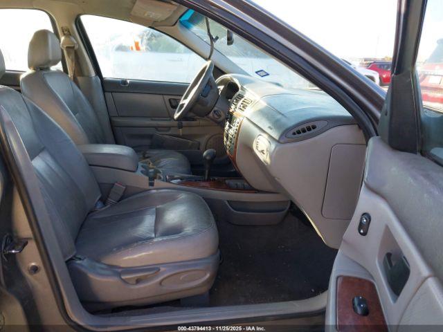 Mercury Sable Ls Premium Image 2