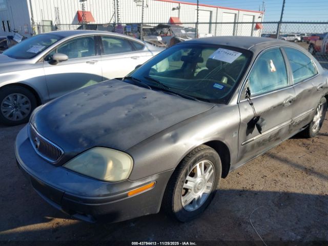 Mercury Sable Ls Premium Image 3