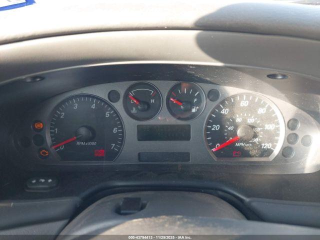 Mercury Sable Ls Premium Image 9