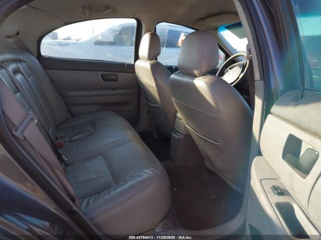 Mercury Sable Ls Premium Image 16