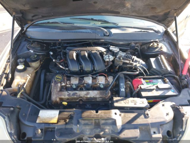 Mercury Sable Ls Premium Image 8