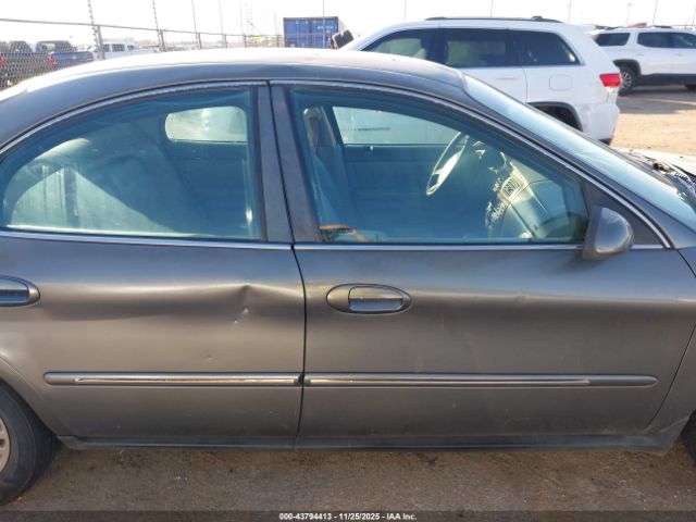 Mercury Sable Ls Premium Image 10