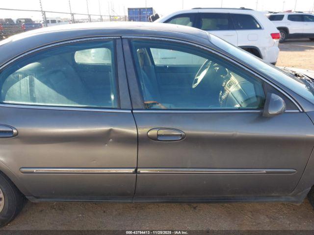 Mercury Sable Ls Premium Image 10