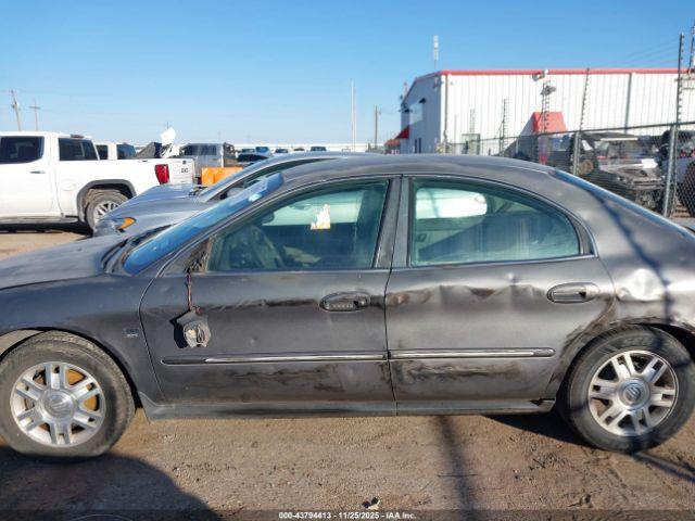 Mercury Sable Ls Premium Image 12