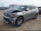 INFINITI Qx Image 5