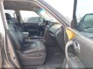 INFINITI Qx Image 8