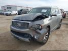 INFINITI Qx Image 9