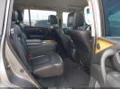 INFINITI Qx Image 2