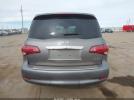 INFINITI Qx Image 16