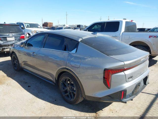 Kia K4 Gt-line Turbo Image 5