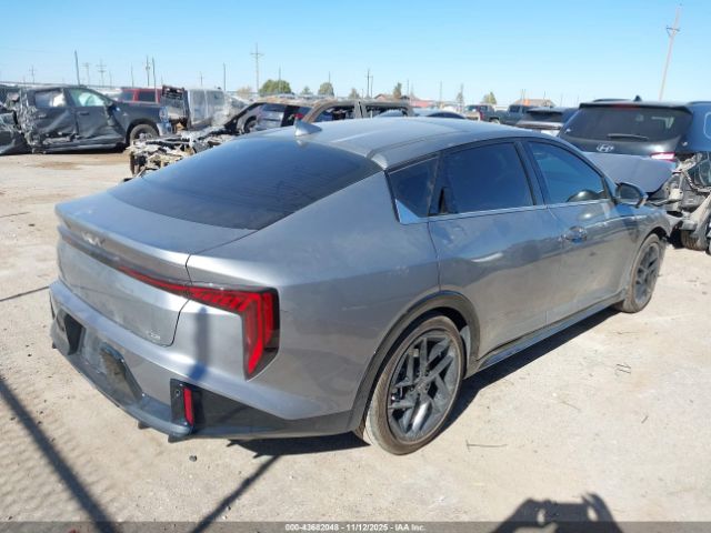 Kia K4 Gt-line Turbo Image 11