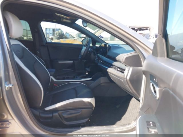 Kia K4 Gt-line Turbo Image 12