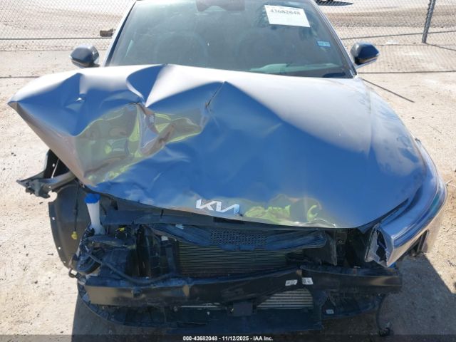 Kia K4 Gt-line Turbo Image 7