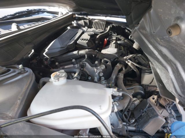 Kia K4 Gt-line Turbo Image 16