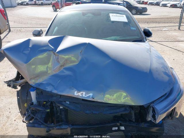 Kia K4 Gt-line Turbo Image 6