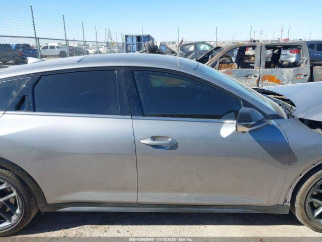 Kia K4 Gt-line Turbo Image 14