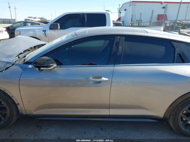 Kia K4 Gt-line Turbo Image 10