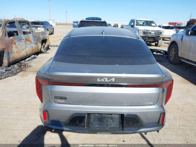 Kia K4 Gt-line Turbo Image 15