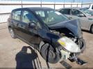 Nissan Versa 1.8s Image 1