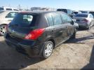 Nissan Versa 1.8s Image 15