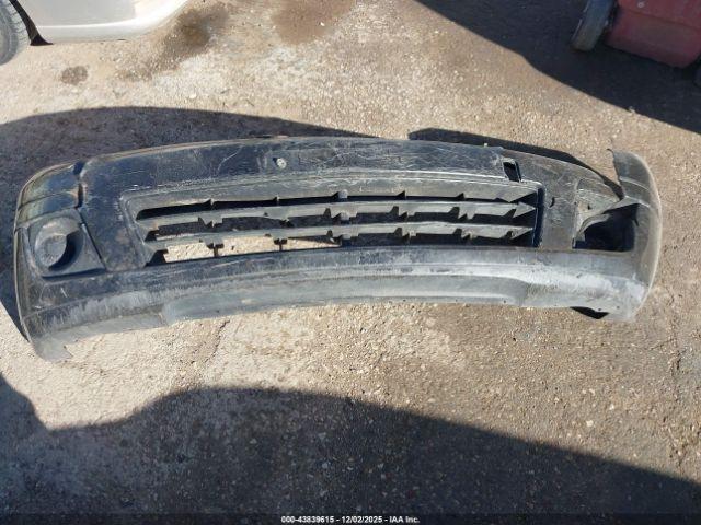 Nissan Versa 1.8s Image 11