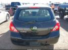 Nissan Versa 1.8s Image 12