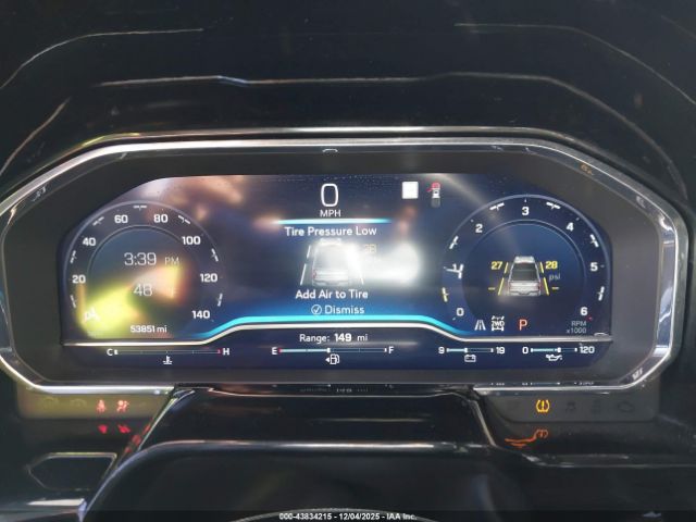 Chevrolet Silverado 1500 4wd  Short Bed Lt Trail Boss Image 3