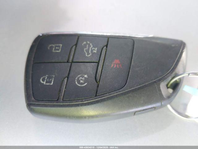 Chevrolet Silverado 1500 4wd  Short Bed Lt Trail Boss Image 11