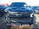 Chevrolet Silverado 1500 4wd  Short Bed Lt Trail Boss Image 12