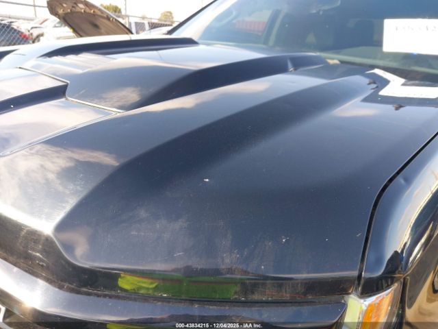 Chevrolet Silverado 1500 4wd  Short Bed Lt Trail Boss Image 14