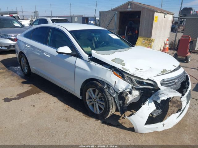 Hyundai SONATA Se Image 1