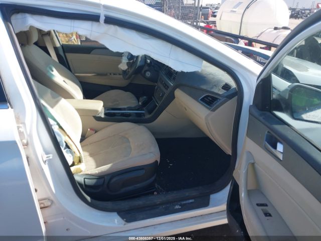 Hyundai SONATA Se Image 3