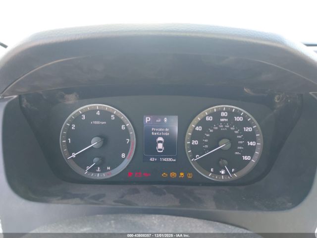 Hyundai SONATA Se Image 10