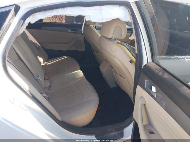 Hyundai SONATA Se Image 12