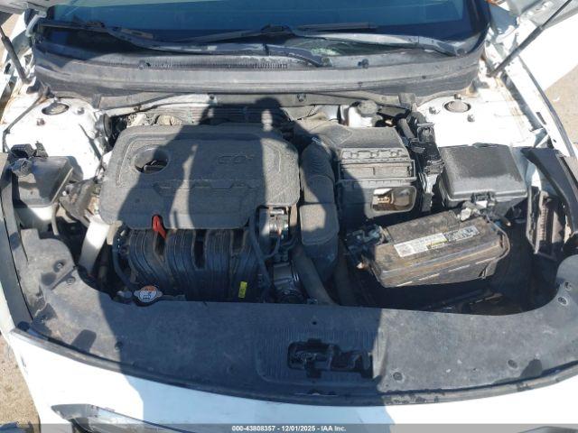 Hyundai SONATA Se Image 5