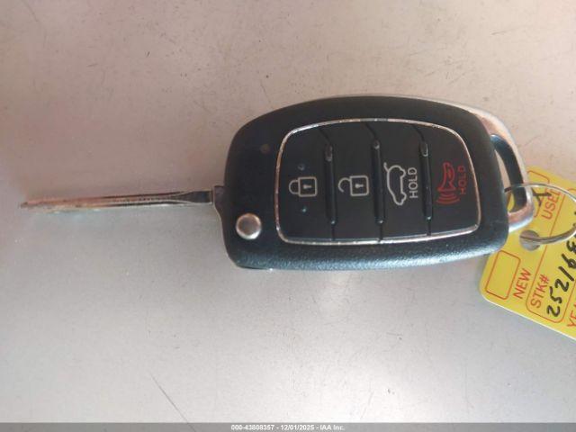 Hyundai SONATA Se Image 8