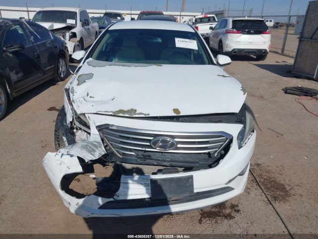 Hyundai SONATA Se Image 7