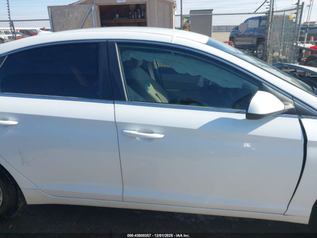 Hyundai SONATA Se Image 9