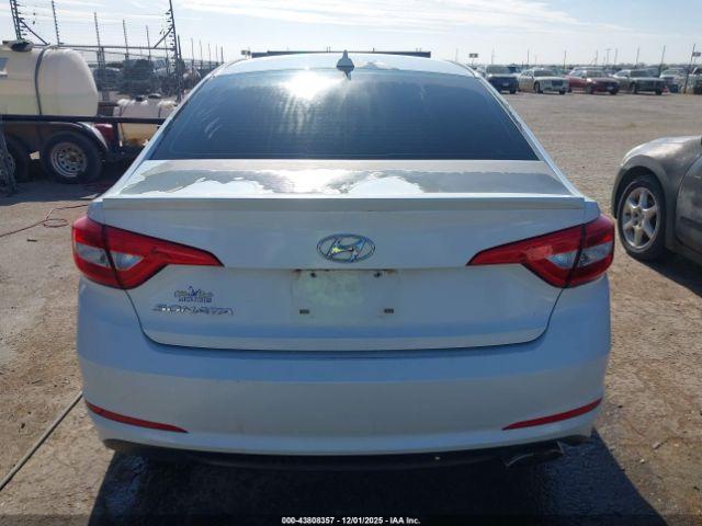 Hyundai SONATA Se Image 14