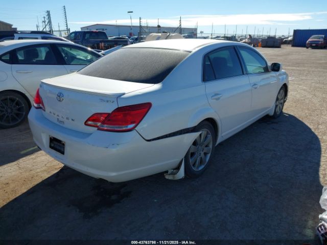 Toyota Avalon Touring Image 17
