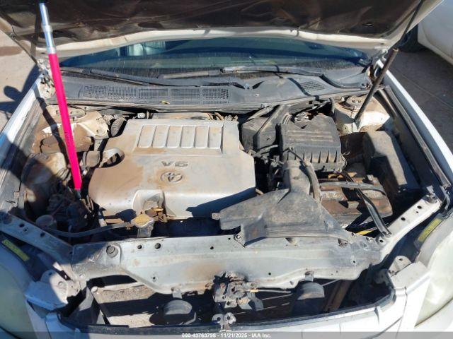 Toyota Avalon Touring Image 6