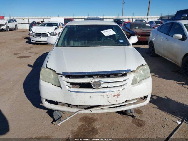 Toyota Avalon Touring Image 10