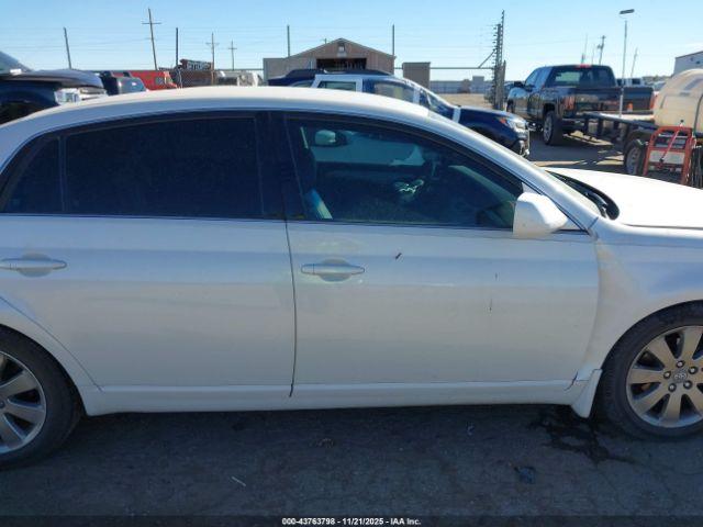 Toyota Avalon Touring Image 16