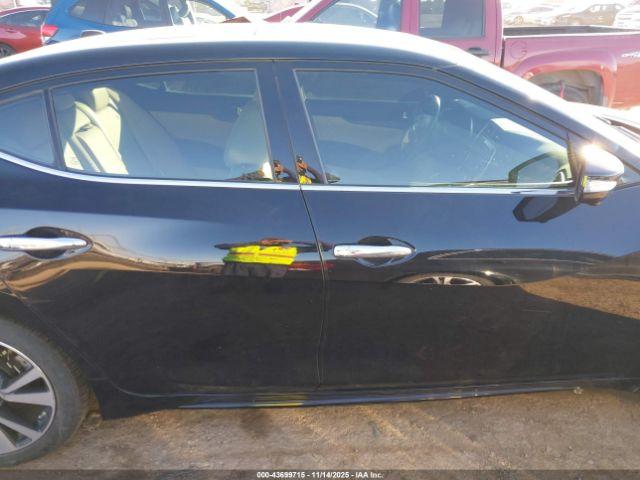 Nissan Maxima 3.5 Platinum Image 7