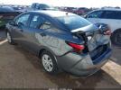 Nissan Versa 1.6 S Image 14