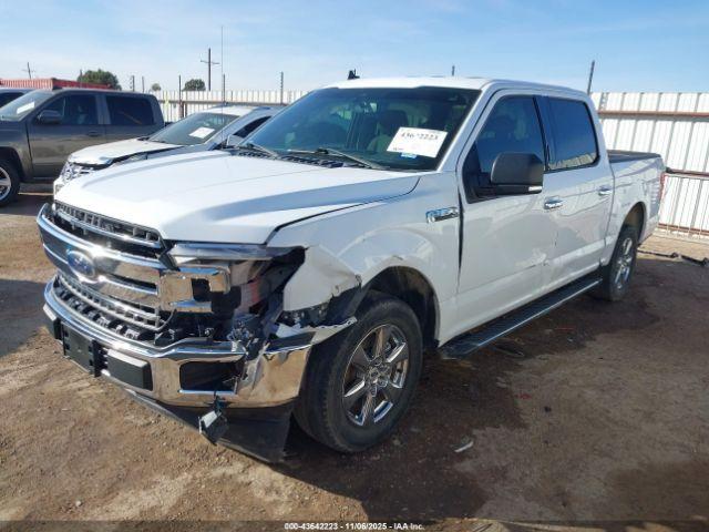 Ford F-150 Xlt Image 11