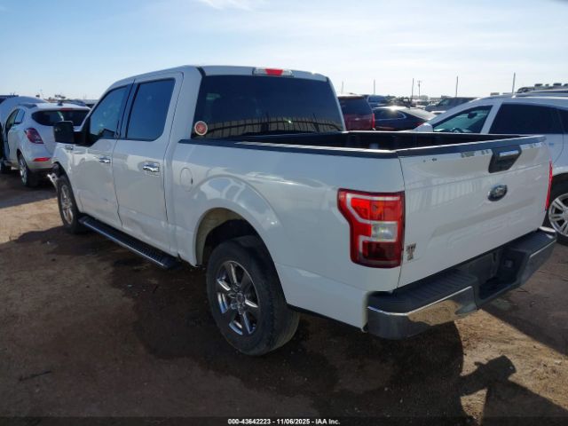 Ford F-150 Xlt Image 10