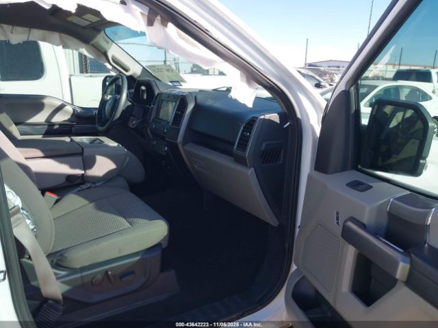 Ford F-150 Xlt Image 14